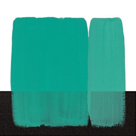 Farba akrylowa MAIMERI Acrilico 200 ml (430 - Turquoise)