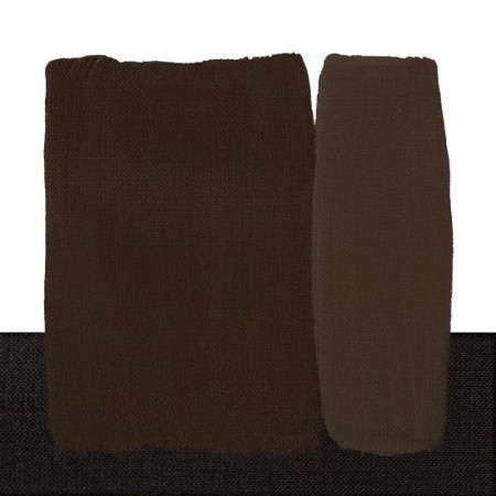 Farba akrylowa MAIMERI Acrilico 200 ml (493 - Raw Umber)