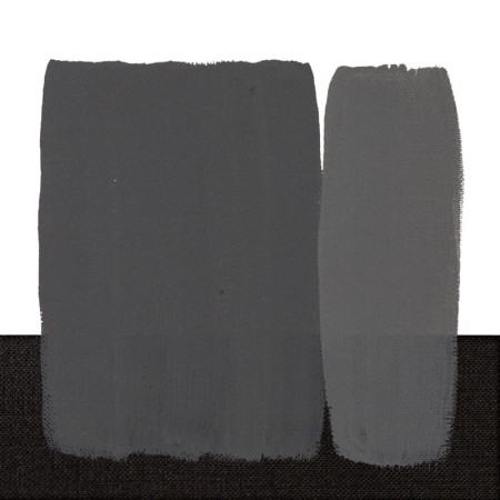 Farba akrylowa MAIMERI Acrilico 200 ml (511 - Grey deep)