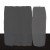 Farba akrylowa MAIMERI Acrilico 200 ml (511 - Grey deep)