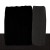 Farba akrylowa MAIMERI Acrilico 200 ml (537 - Carbon Black)