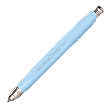 Ołówek mechaniczny KOH-I-NOOR 5348 5,6 mm - JASNONIEBIESKI