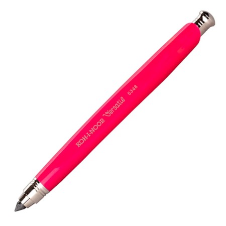 Ołówek mechaniczny KOH-I-NOOR 5348 5,6 mm - RÓŻOWY
