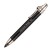 Ołówek mechaniczny z klipem KOH-I-NOOR 5311 5,6 mm - CZARNY