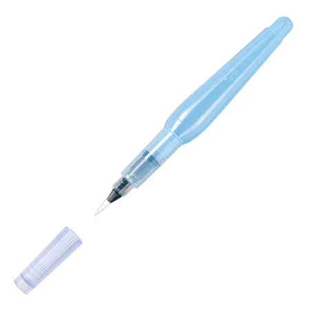 Pędzelek wodny PENTEL Aquash brush F - CIENKI