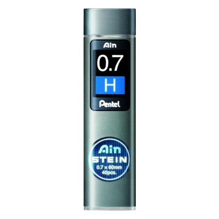 Grafity PENTEL Ain Stein 0,7 mm - H