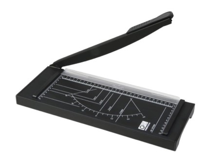 Obcinarka OPUS hobbyCUT A4