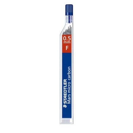 Grafity STAEDTLER Mars Micro Carbon 0,5 mm - F