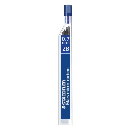 Grafity STAEDTLER Mars Micro Carbon 0,7 mm - 2B