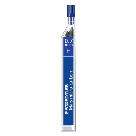 Grafity STAEDTLER Mars Micro Carbon 0,7 mm - H