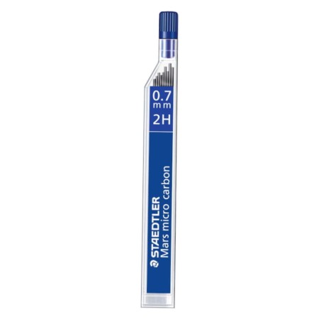 Grafity STAEDTLER Mars Micro Carbon 0,7 mm - 2H