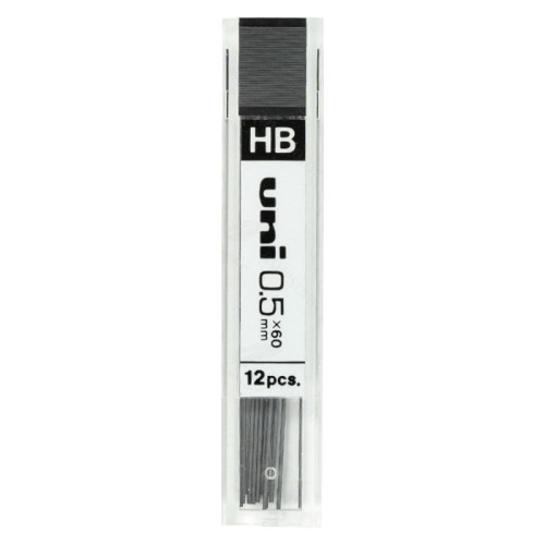 Przejdź do produktu Grafity UNI 0,5 mm - HB