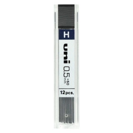 Grafity UNI 0,5 mm - H