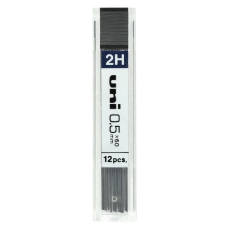 Grafity UNI 0,5 mm - 2H