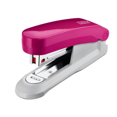 Zestaw NOVUS (zszywacz E15 + dziurkacz E210)