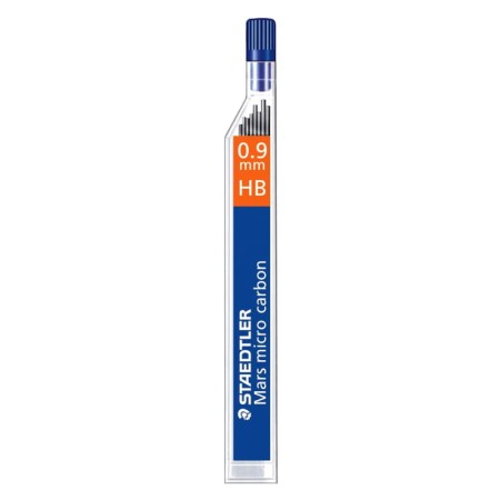Grafity STAEDTLER Mars Micro Carbon 0,9 mm - HB
