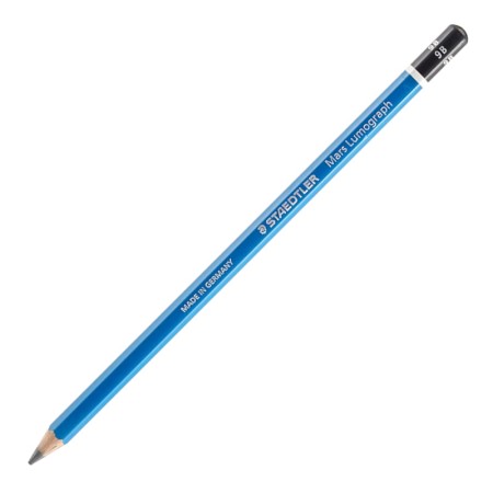 Ołówek STAEDTLER Mars Lumograph 100 9B