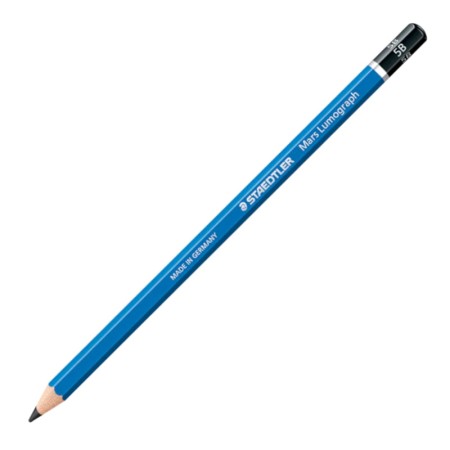 Ołówek STAEDTLER Mars Lumograph  100 5B