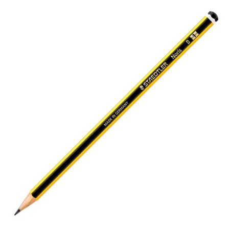 Ołówek STAEDTLER Noris S 120 - B