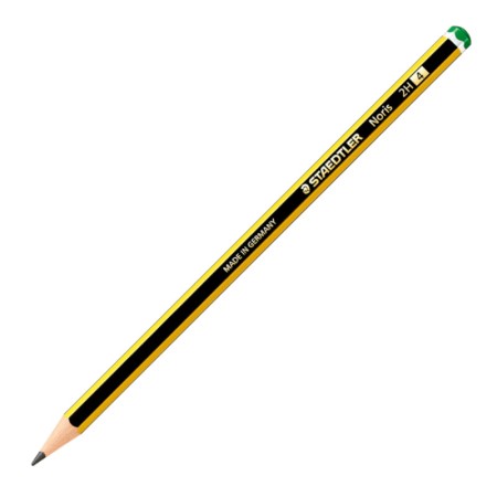 Ołówek STAEDTLER Noris S 120 - 2H
