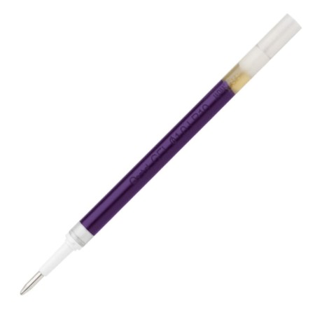 Wkład PENTEL EnerGel LR7 0,7 mm - LILIOWY
