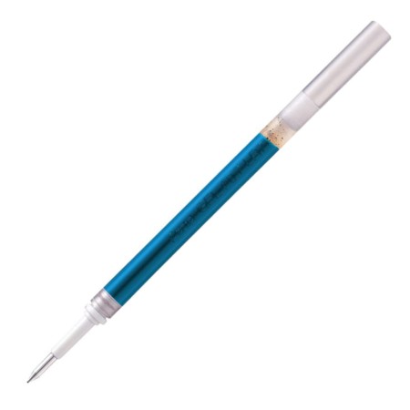 Wkład PENTEL EnerGel LR7 0,7 mm - BŁĘKITNY