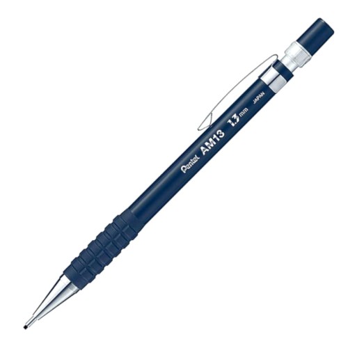 Przejdź do produktu Ołówek automatyczny PENTEL AM13 1,3 mm