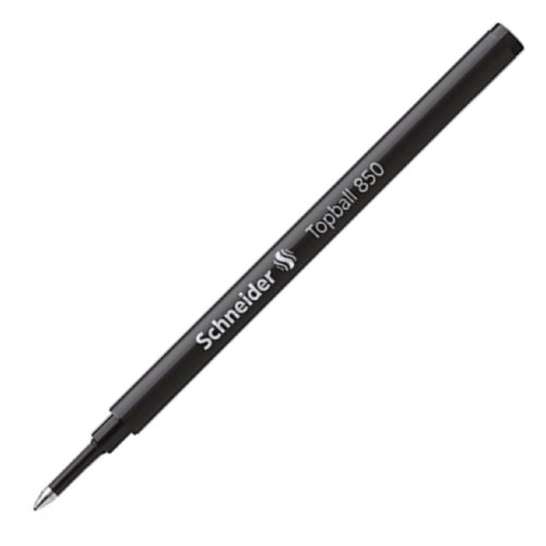 Przejdź do produktu Wkład kulkowy SCHNEIDER Topball 850 - czarny