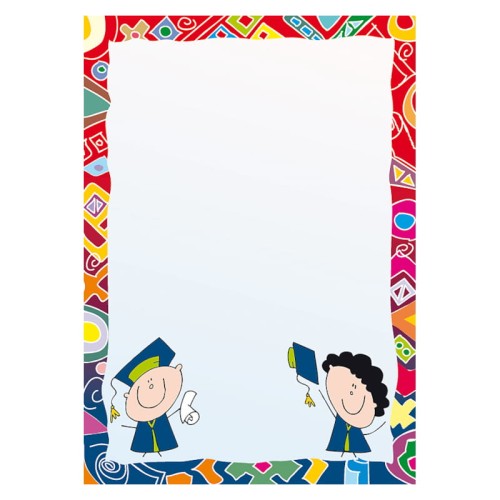 Przejdź do produktu Dyplom A4 GALERIA PAPIERU 170 g/m² - Prymus C - 25 ark.