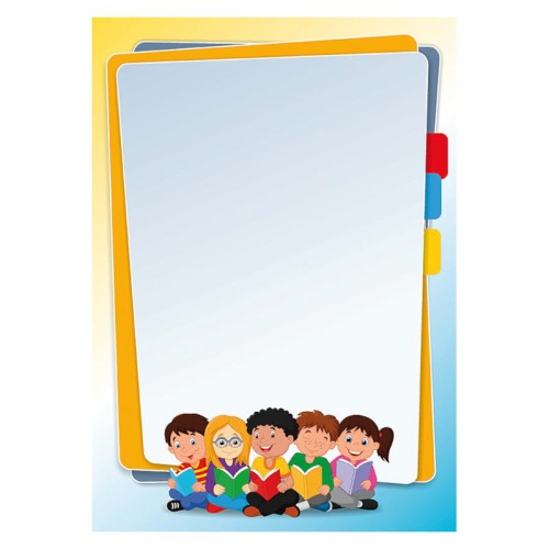 Przejdź do produktu Dyplom A4 GALERIA PAPIERU 170 g/m² - Książka - 25 ark.