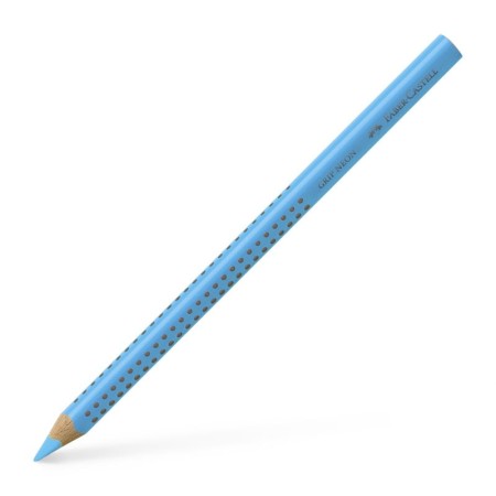 Zakreślacz w kredce FABER-CASTELL 1148 - niebieski