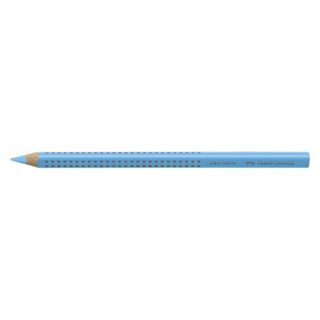 Zakreślacz w kredce FABER-CASTELL 1148 - niebieski