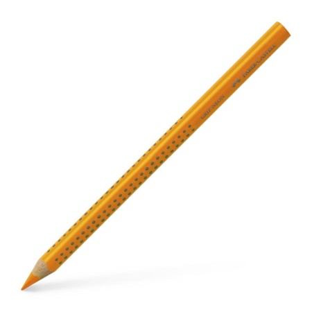 Zakreślacz w kredce FABER-CASTELL 1148 - pomarańczowy