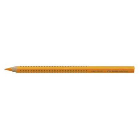 Zakreślacz w kredce FABER-CASTELL 1148 - pomarańczowy