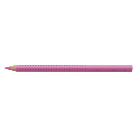 Zakreślacz w kredce FABER-CASTELL 1148 - różowy