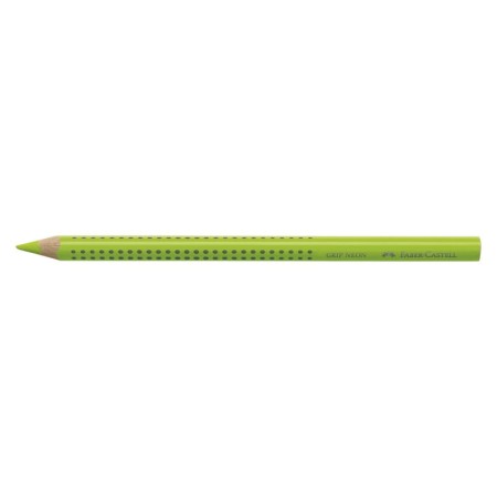 Zakreślacz w kredce FABER-CASTELL 1148 - zielony