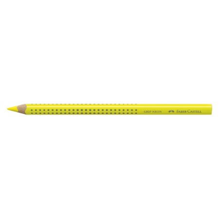 Zakreślacz w kredce FABER-CASTELL 1148 - żółty