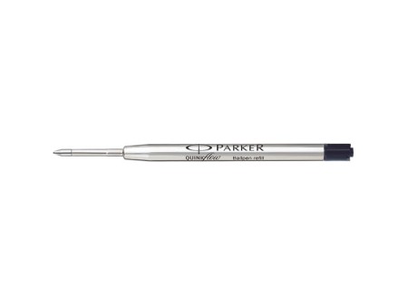 Wkład PARKER Quink Flow M (czarny)