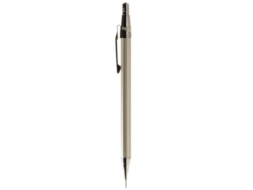 Przejdź do produktu Ołówek automatyczny TETIS 0,5 mm (satynowy)