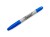 Marker SHARPIE Twin Tip (niebieski)