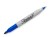 Marker SHARPIE Twin Tip (niebieski)