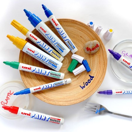 Marker olejowy UNI Paint PX-20