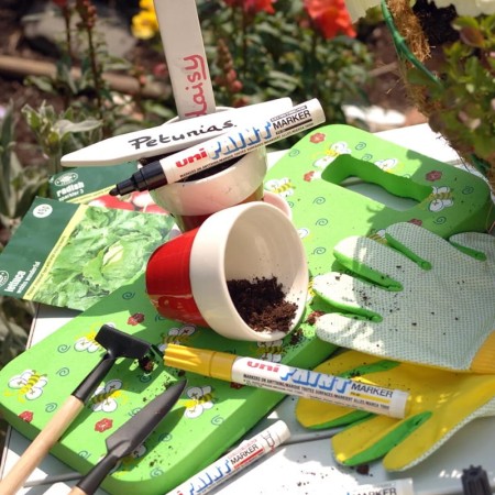 Marker olejowy UNI Paint PX-20