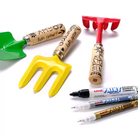 Marker olejowy UNI Paint PX-203