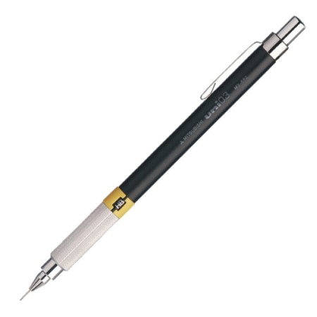 Ołówek automatyczny UNI Mitsubishi M3-552 0,3 mm