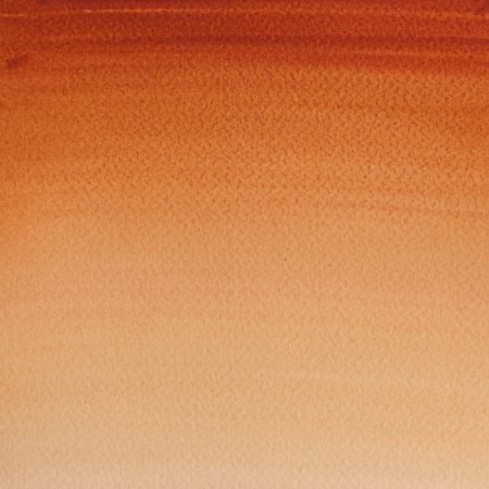Akwarela w kostce Winsor & Newton Cotman (074 - Burnt Sienna)