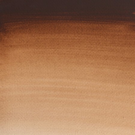 Akwarela w kostce Winsor & Newton Cotman (076 - Burnt Umber)