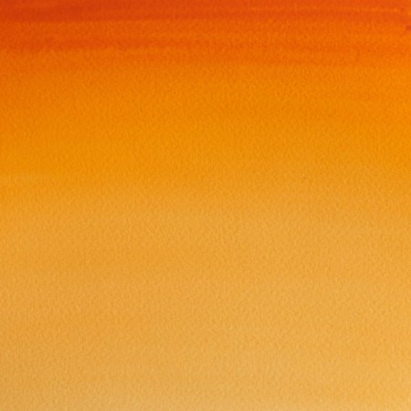Akwarela w kostce Winsor & Newton Cotman (090 - Cadmium Orange Hue)