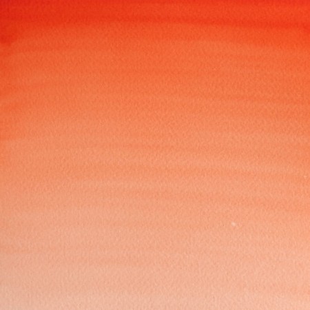 Akwarela w kostce Winsor & Newton Cotman (103 - Cadmium Red Pale Hue)