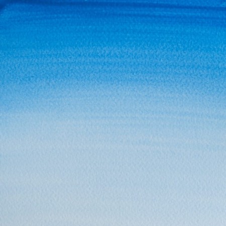 Akwarela w kostce Winsor & Newton Cotman (139 - Cerulean Blue Hue)